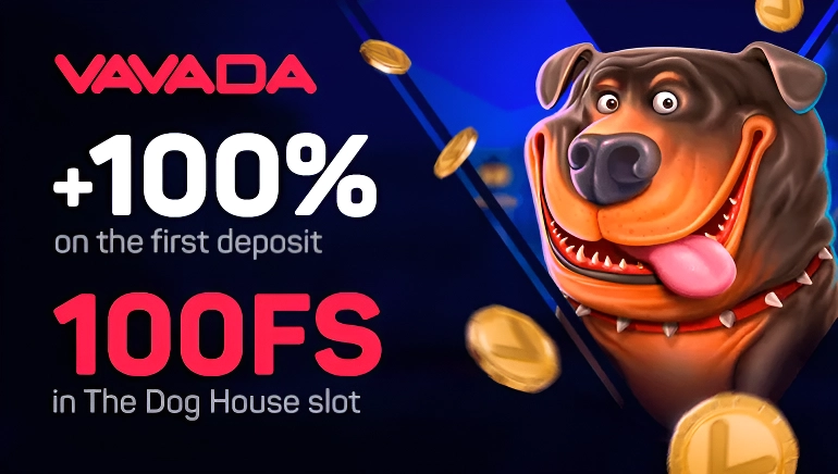 Vavada online casino